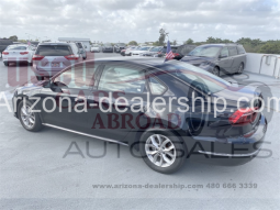 2018 VOLKSWAGEN PASSAT B full