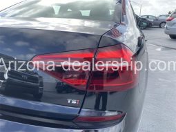 2018 VOLKSWAGEN PASSAT B full