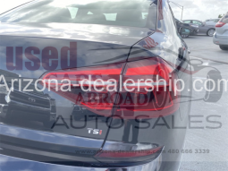 2018 VOLKSWAGEN PASSAT B full