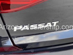 2018 VOLKSWAGEN PASSAT B full