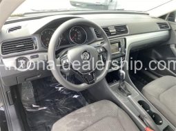 2018 VOLKSWAGEN PASSAT B full