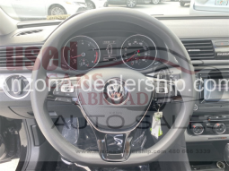 2018 VOLKSWAGEN PASSAT B full