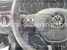 2018 VOLKSWAGEN PASSAT B full