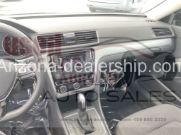 2018 VOLKSWAGEN PASSAT B full