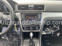 2018 VOLKSWAGEN PASSAT B full