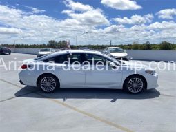 2019 TOYOTA AVALON HYBRID LIMITED full