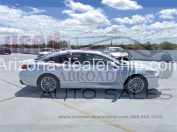 2019 TOYOTA AVALON HYBRID LIMITED full