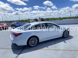 2019 TOYOTA AVALON HYBRID LIMITED full