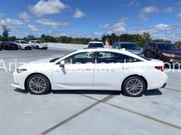 2019 TOYOTA AVALON HYBRID LIMITED full