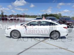 2019 TOYOTA AVALON HYBRID LIMITED full