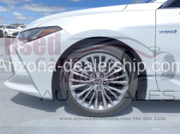 2019 TOYOTA AVALON HYBRID LIMITED full