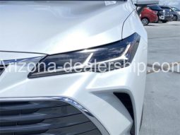 2019 TOYOTA AVALON HYBRID LIMITED full