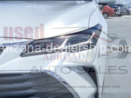 2019 TOYOTA AVALON HYBRID LIMITED full