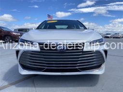 2019 TOYOTA AVALON HYBRID LIMITED full