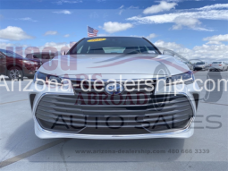 2019 TOYOTA AVALON HYBRID LIMITED full