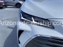 2019 TOYOTA AVALON HYBRID LIMITED full