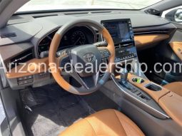 2019 TOYOTA AVALON HYBRID LIMITED full