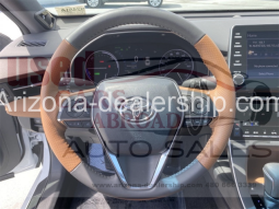 2019 TOYOTA AVALON HYBRID LIMITED full