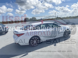 2019 TOYOTA AVALON XSE full