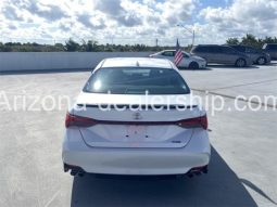 2019 TOYOTA AVALON XSE full