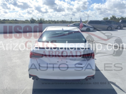 2019 TOYOTA AVALON XSE full