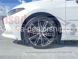 2019 TOYOTA AVALON XSE full