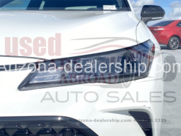 2019 TOYOTA AVALON XSE full