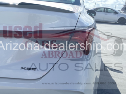 2019 TOYOTA AVALON XSE full