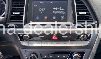 2019 Infiniti QX60 LUXE AWD full