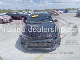 2020 TOYOTA COROLLA SE full