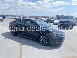 2020 TOYOTA COROLLA SE full