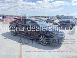 2020 TOYOTA COROLLA SE full