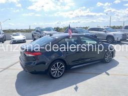 2020 TOYOTA COROLLA SE full