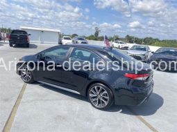 2020 TOYOTA COROLLA SE full