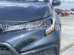 2020 TOYOTA COROLLA SE full