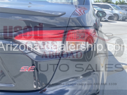 2020 TOYOTA COROLLA SE full