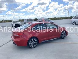 2020 TOYOTA COROLLA SE full