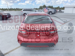 2020 TOYOTA COROLLA SE full