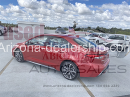 2020 TOYOTA COROLLA SE full