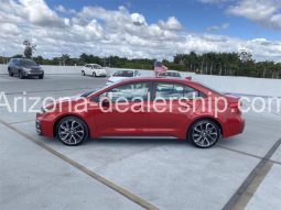 2020 TOYOTA COROLLA SE full