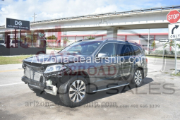 2019 Mercedes-Benz GLS GLS 450 full