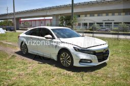 2019 Honda Accord Touring full