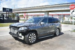 2019 Mercedes-Benz GLS GLS 450 full