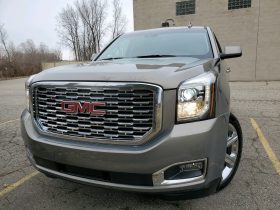 2019 GMC Yukon XL Denali