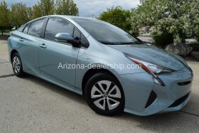 2018 Toyota Prius