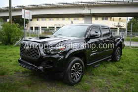 2020 Toyota Tacoma SR5 V6