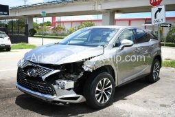 2021 Lexus LX 570 full