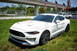 2018 Ford Mustang GT full