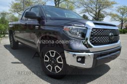 2018 Toyota Tundra 4X4 full