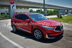 2019 Acura RDX w/Tech